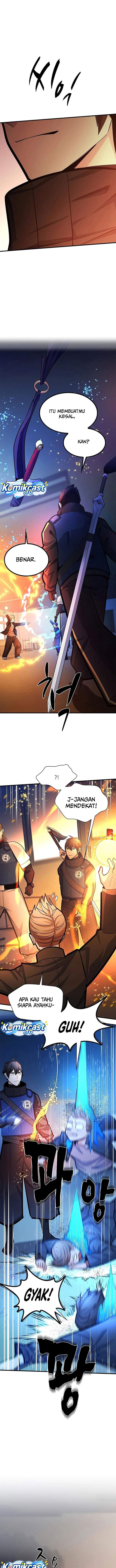 The Tutorial is Too Hard Chapter 280 halaman 13