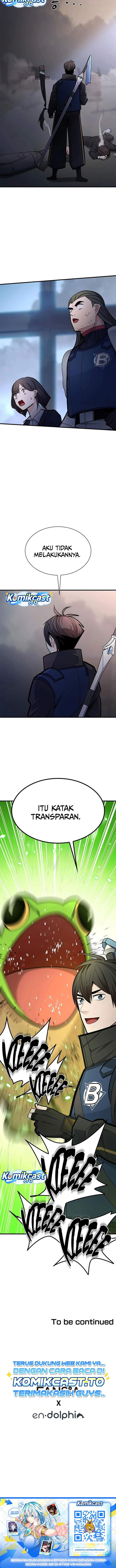 The Tutorial is Too Hard Chapter 280 halaman 14