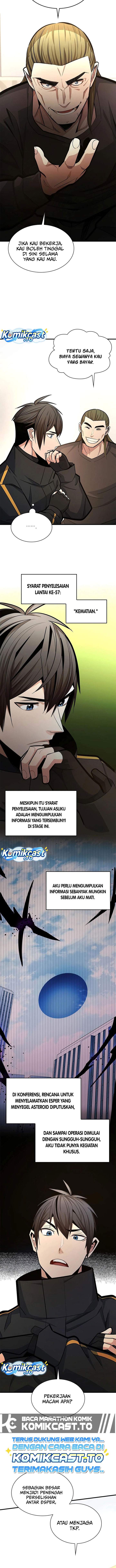 The Tutorial is Too Hard Chapter 280 halaman 6