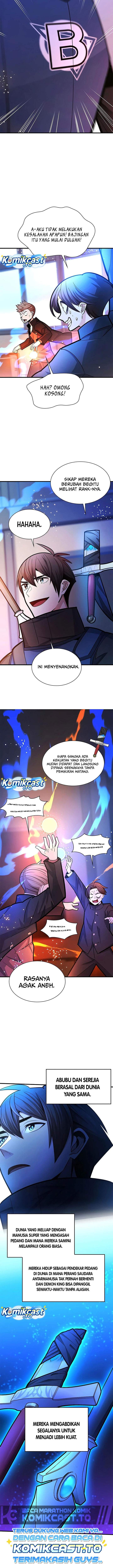 The Tutorial is Too Hard Chapter 280 halaman 12