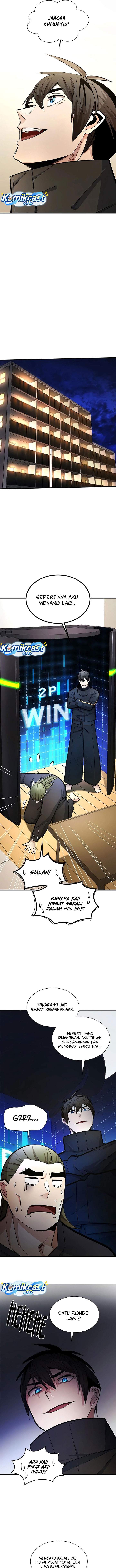 The Tutorial is Too Hard Chapter 280 halaman 4