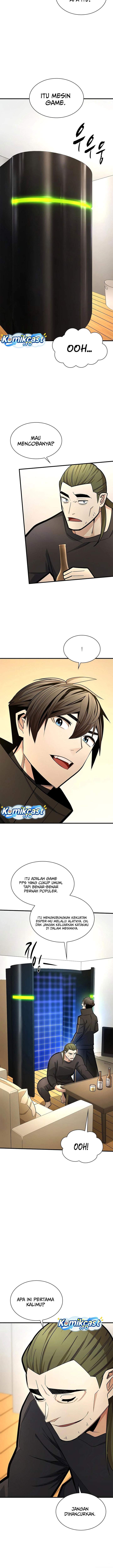 The Tutorial is Too Hard Chapter 280 halaman 3