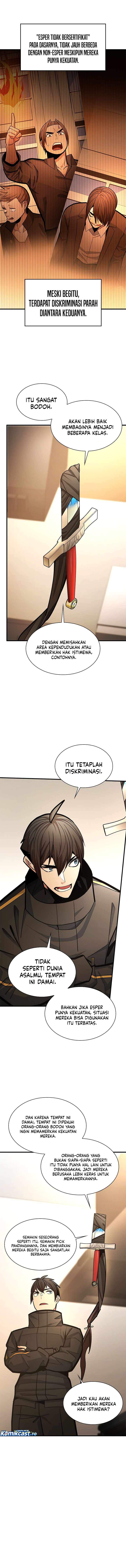 The Tutorial is Too Hard Chapter 281 halaman 12