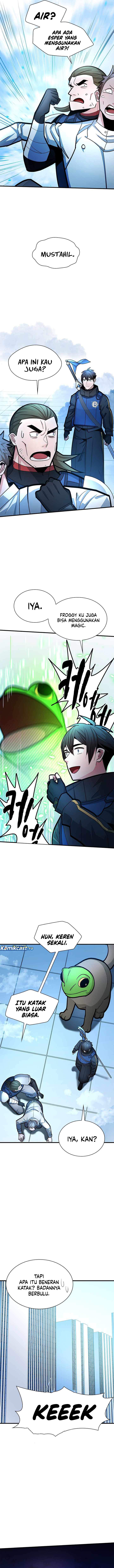 The Tutorial is Too Hard Chapter 281 halaman 10