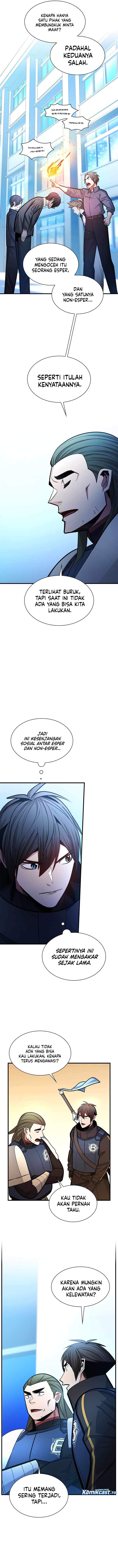 The Tutorial is Too Hard Chapter 281 halaman 2