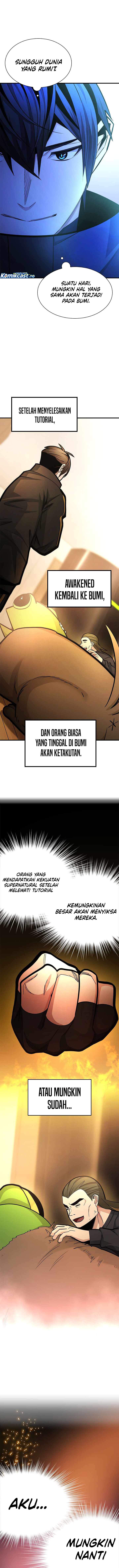 The Tutorial is Too Hard Chapter 281 halaman 14