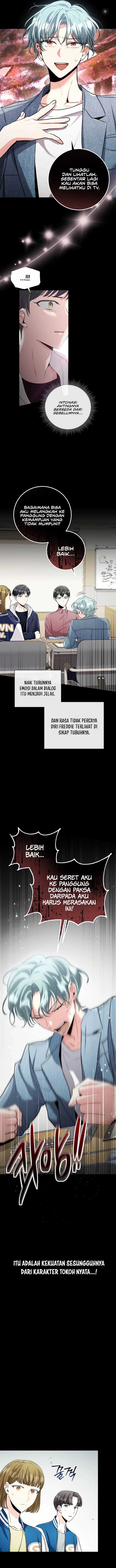Genius Actor’s Aura Chapter 6 halaman 6