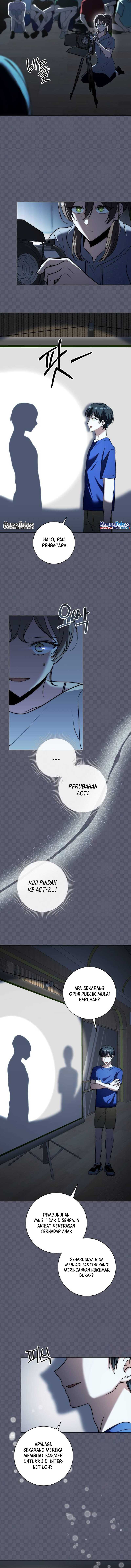 Genius Actor’s Aura Chapter 21 halaman 11