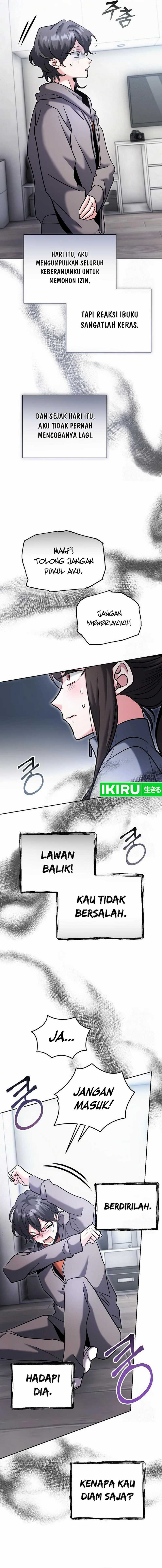 Genius Actor’s Aura Chapter 79 halaman 18