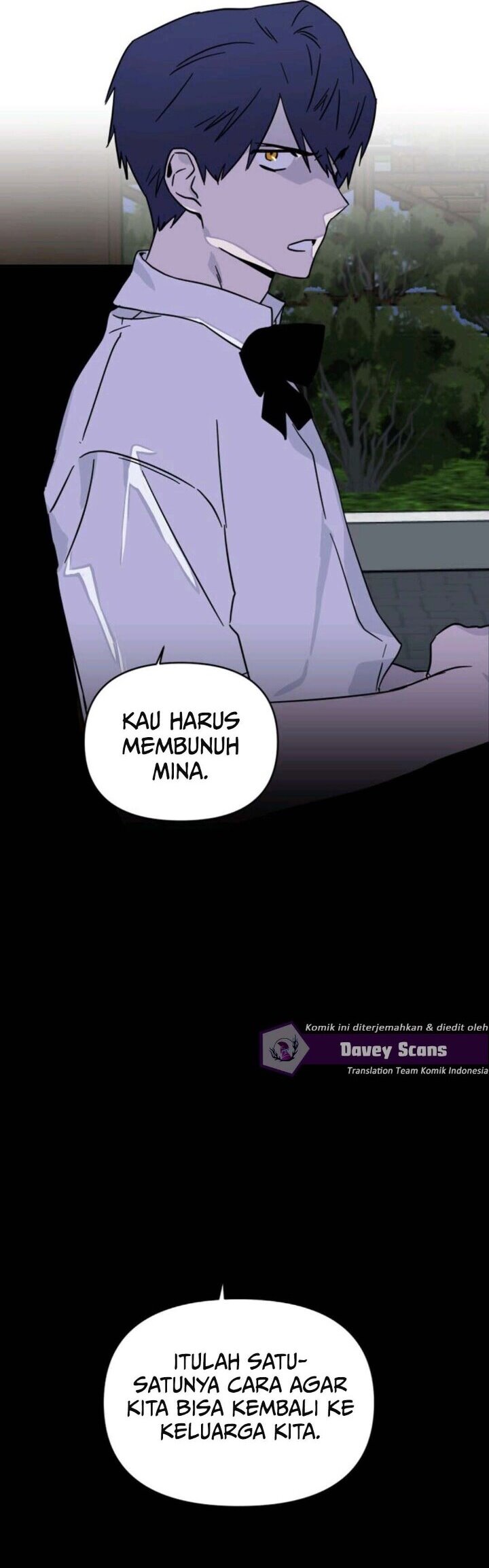 Die, Please! Chapter 3 halaman 39