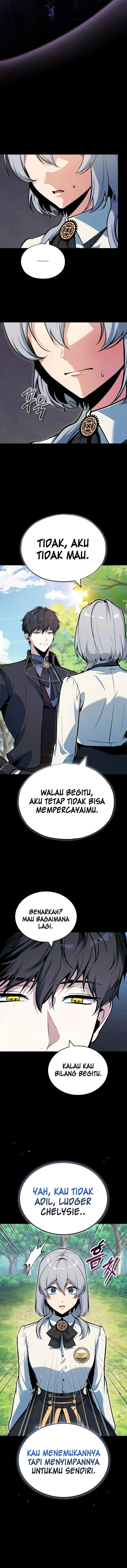 Academy’s Undercover Professor Chapter 157 halaman 15