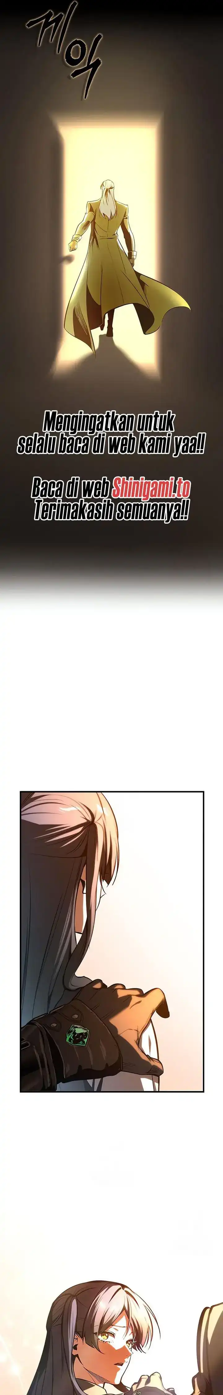 Academy’s Undercover Professor Chapter 161 halaman 30
