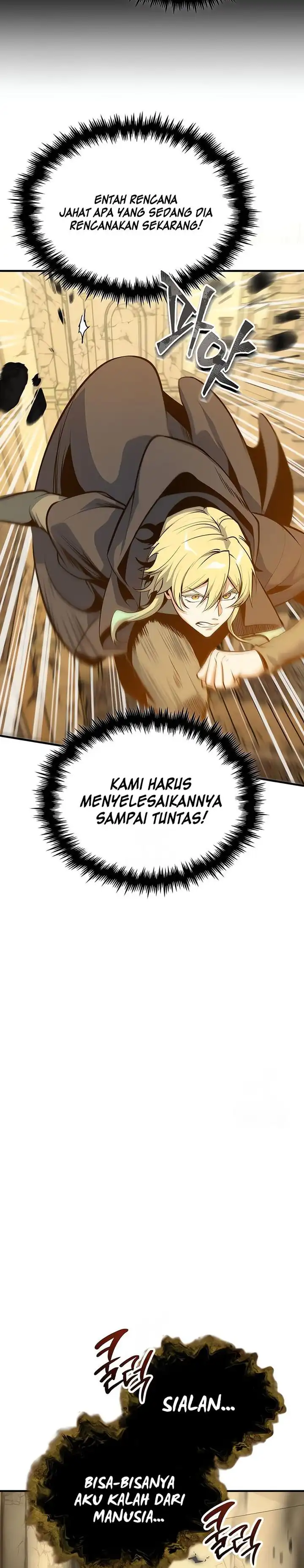 Academy’s Undercover Professor Chapter 162 halaman 15