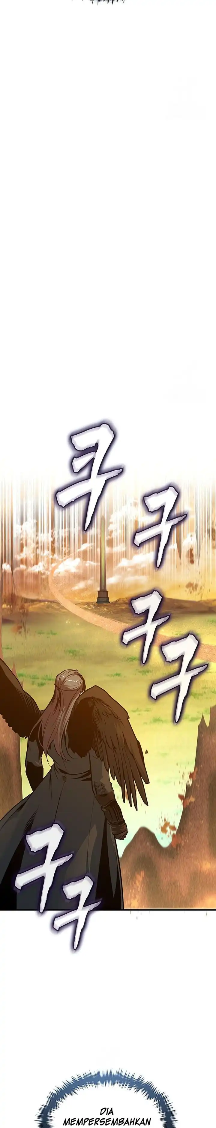 Academy’s Undercover Professor Chapter 162 halaman 33