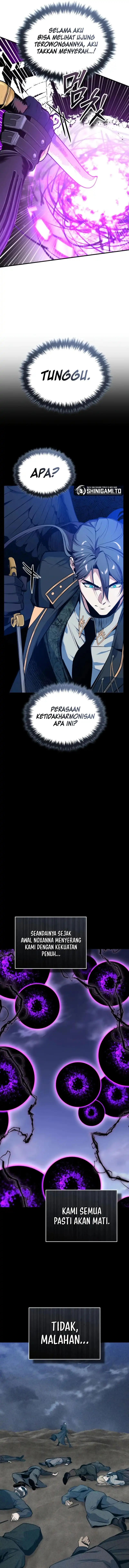 Academy’s Undercover Professor Chapter 167 halaman 5