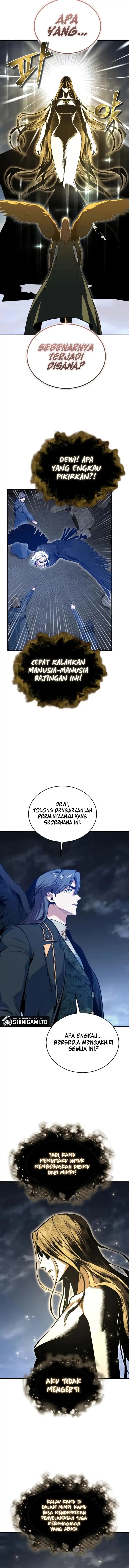 Academy’s Undercover Professor Chapter 167 halaman 9