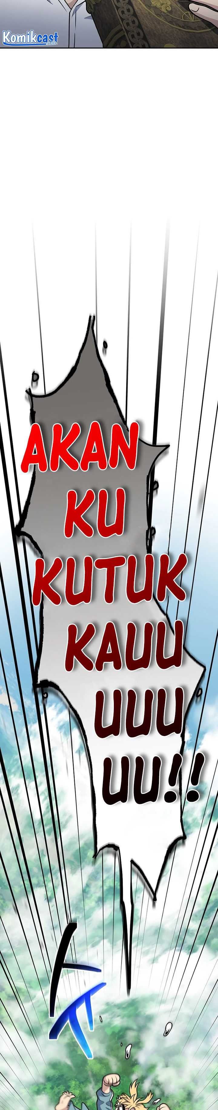 Bizzare Restaurant Chapter 29 halaman 27
