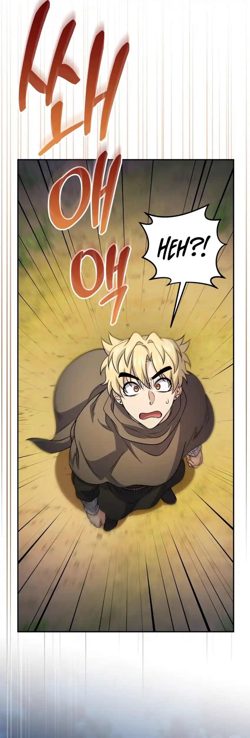 Bizzare Restaurant Chapter 84 halaman 44