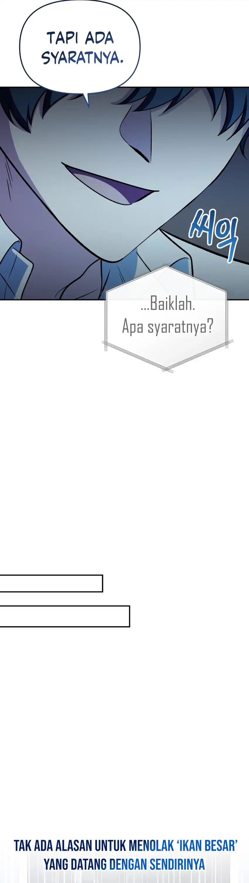 Bizzare Restaurant Chapter 88 halaman 8