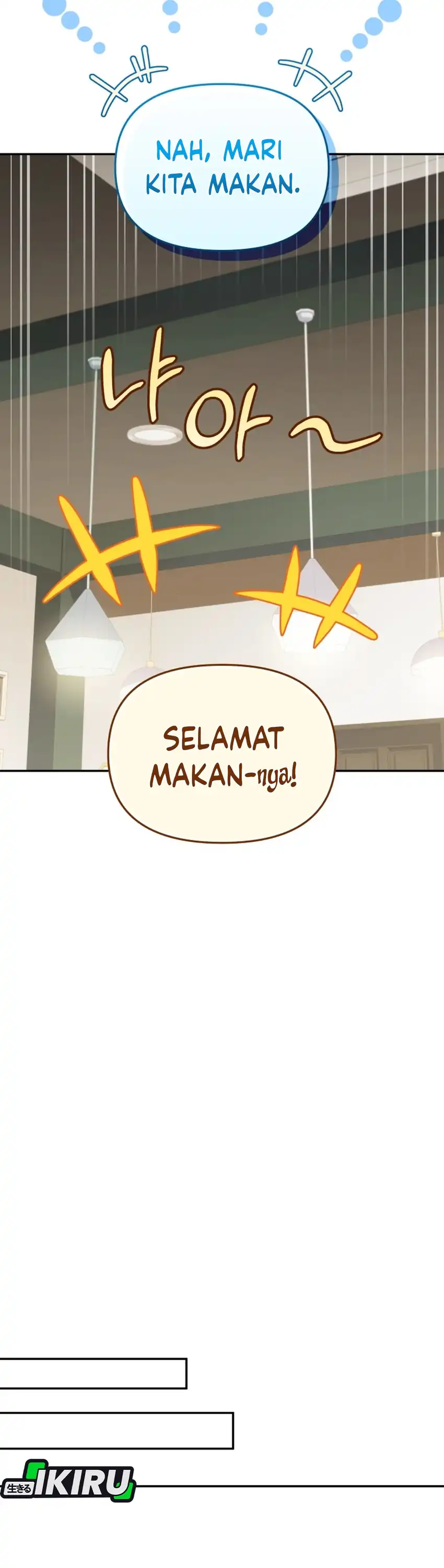 Bizzare Restaurant Chapter 90 halaman 51