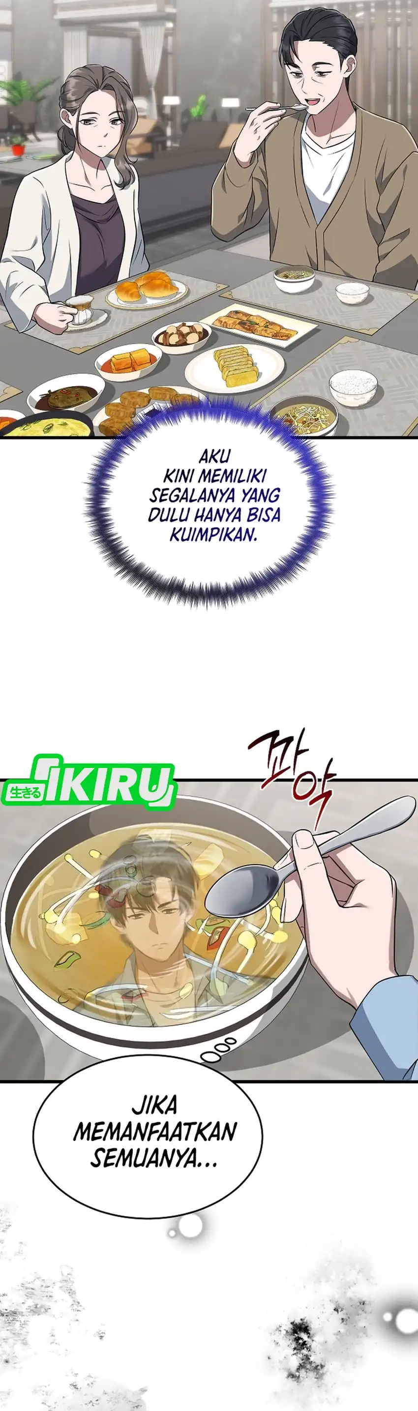 Prosecutor Kim Seojin Chapter 1 halaman 38