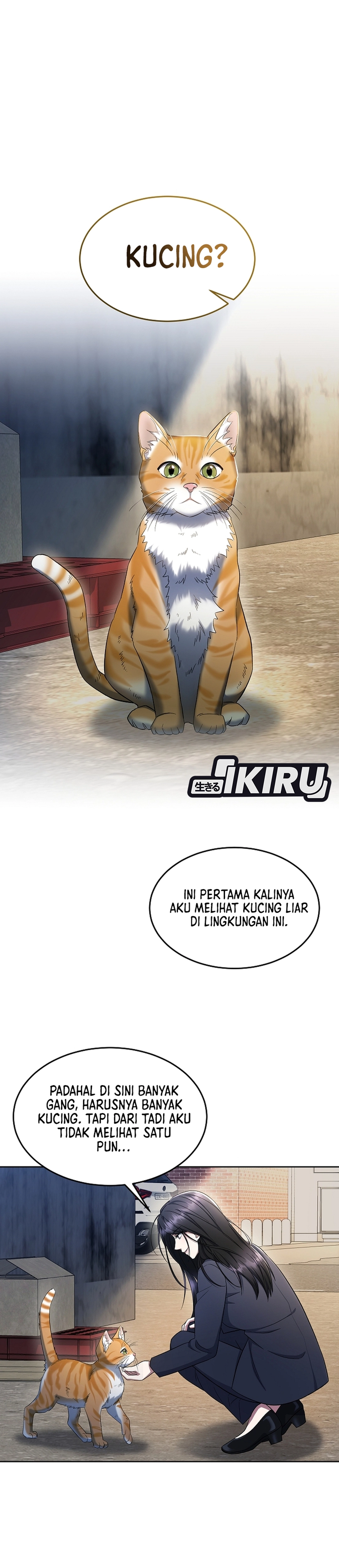 Prosecutor Kim Seojin Chapter 10 halaman 15