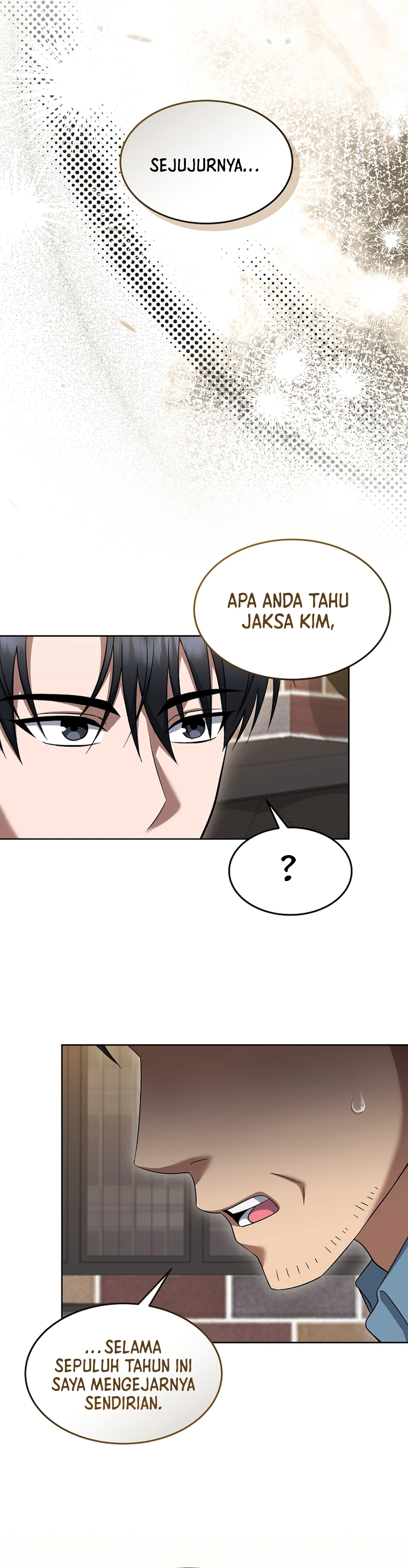 Prosecutor Kim Seojin Chapter 11 halaman 4