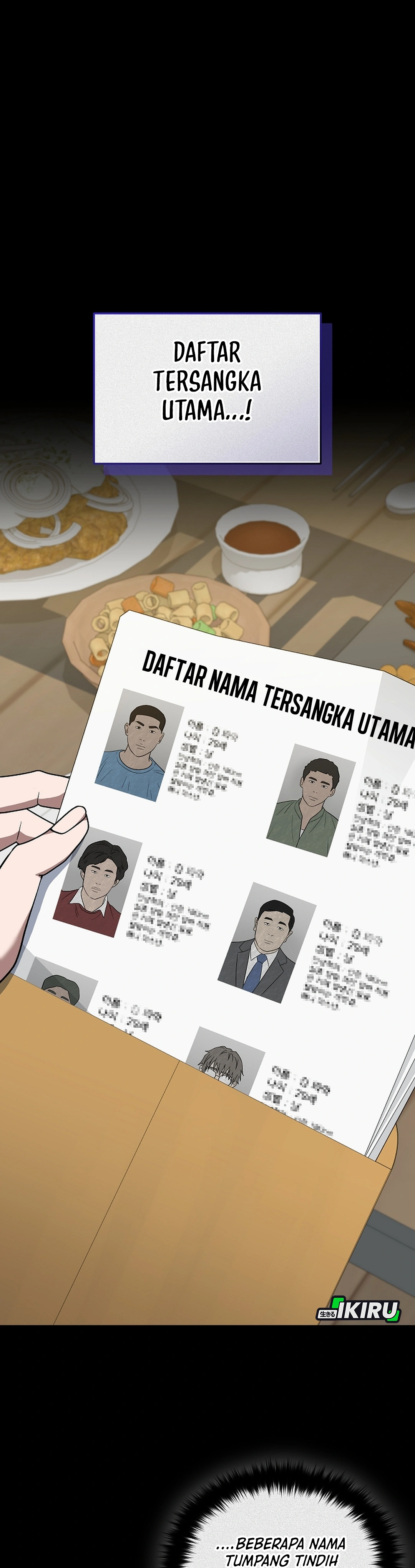 Prosecutor Kim Seojin Chapter 11 halaman 11