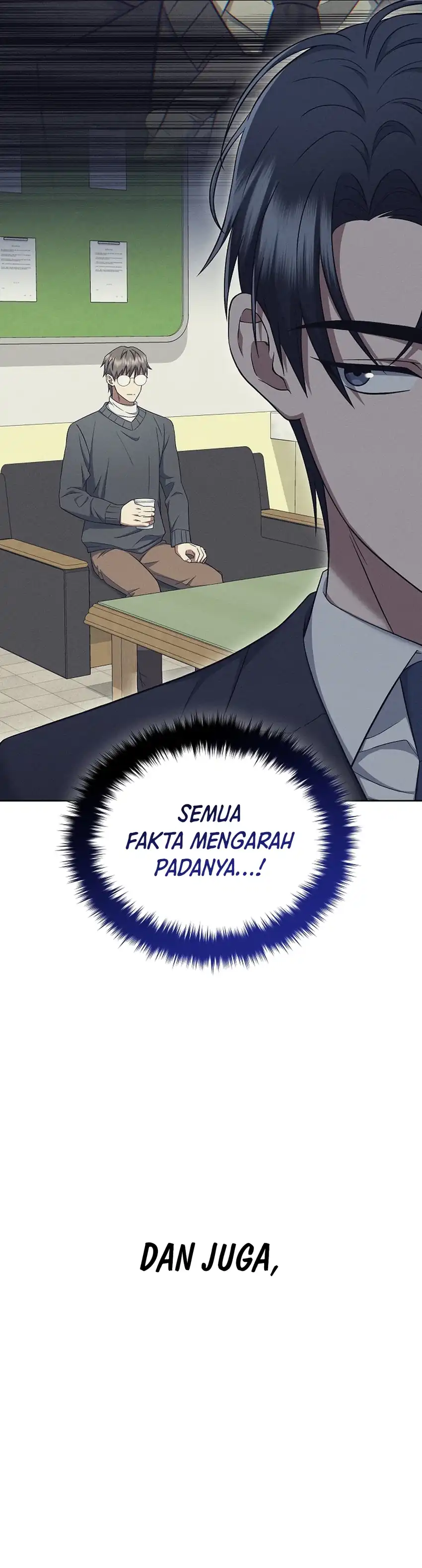 Prosecutor Kim Seojin Chapter 13 halaman 24