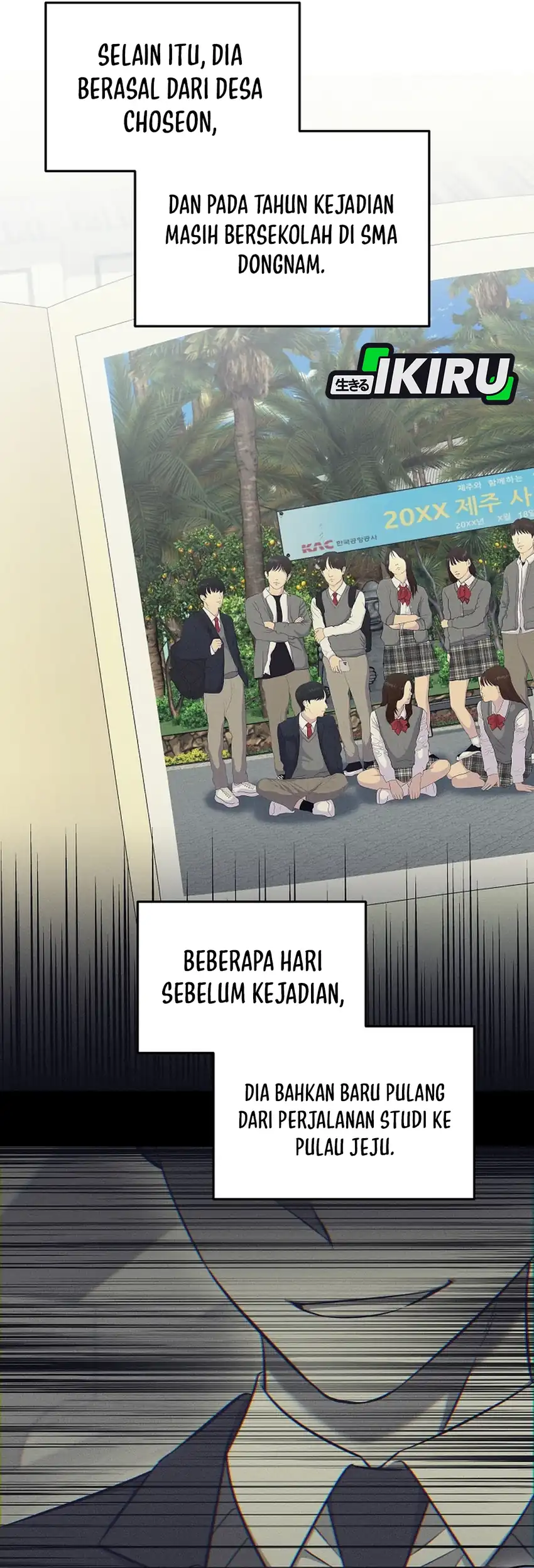 Prosecutor Kim Seojin Chapter 13 halaman 23