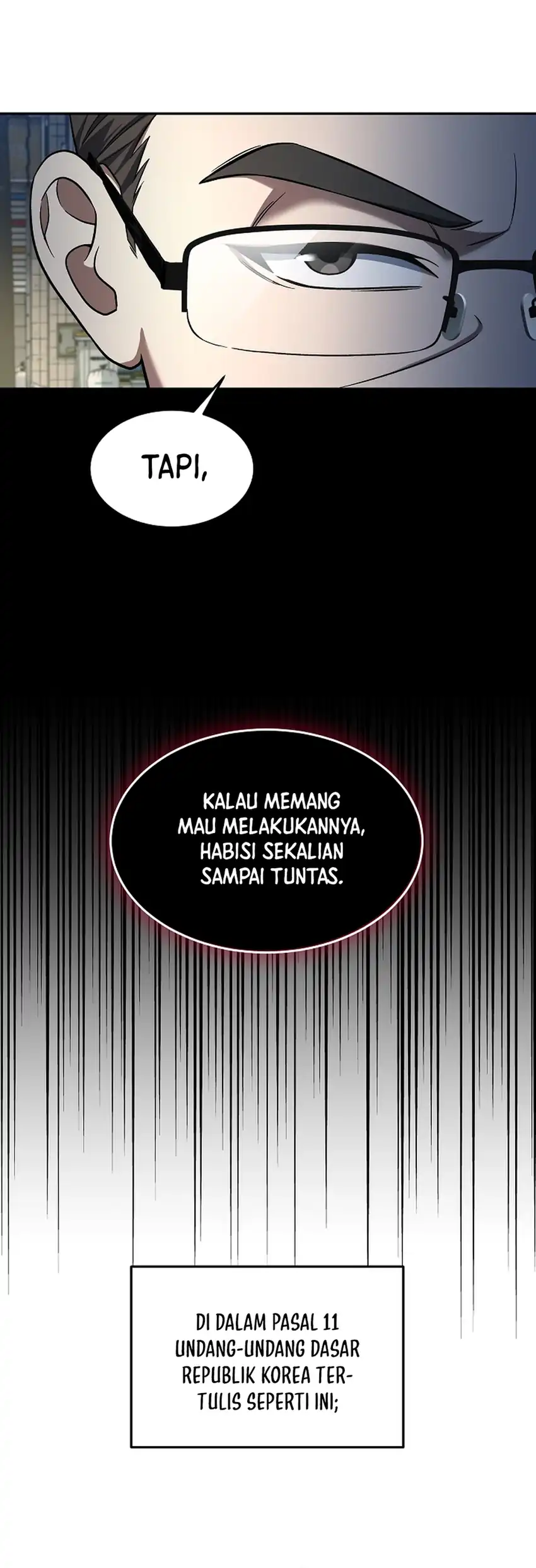 Prosecutor Kim Seojin Chapter 18 halaman 20