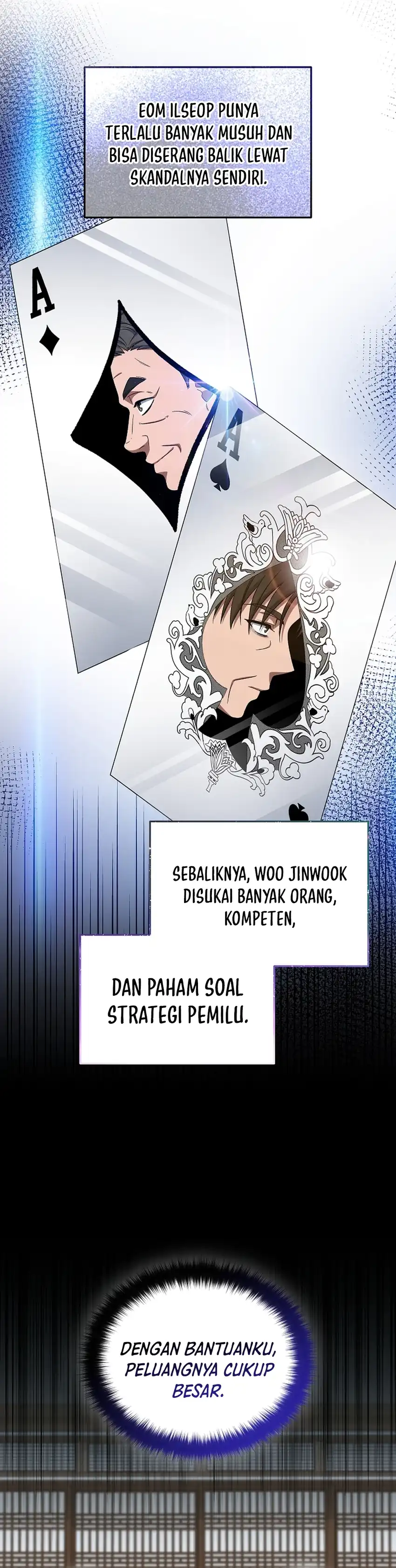 Prosecutor Kim Seojin Chapter 20 halaman 22