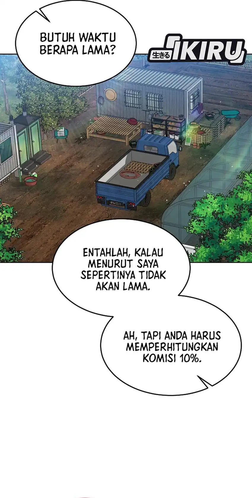 Prosecutor Kim Seojin Chapter 26 halaman 17