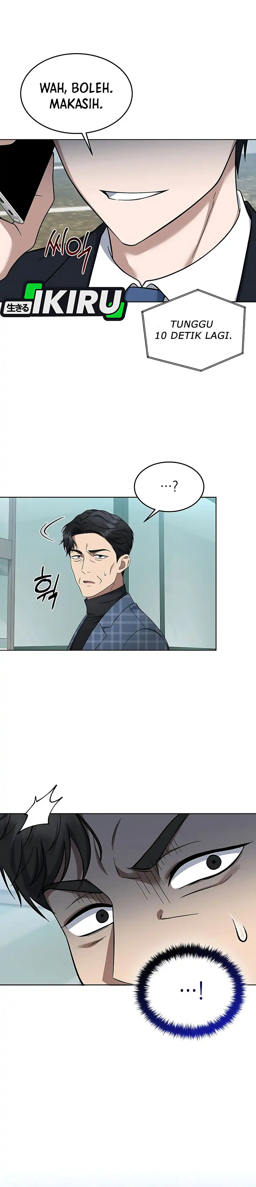 Prosecutor Kim Seojin Chapter 29 halaman 3