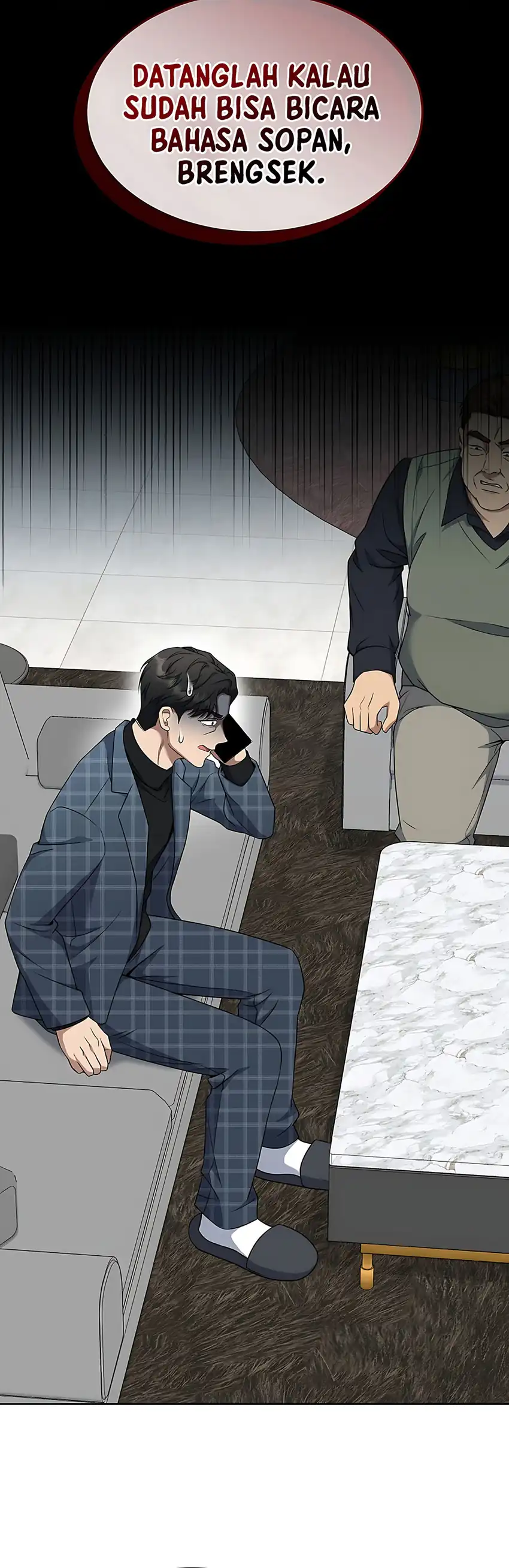 Prosecutor Kim Seojin Chapter 29 halaman 25