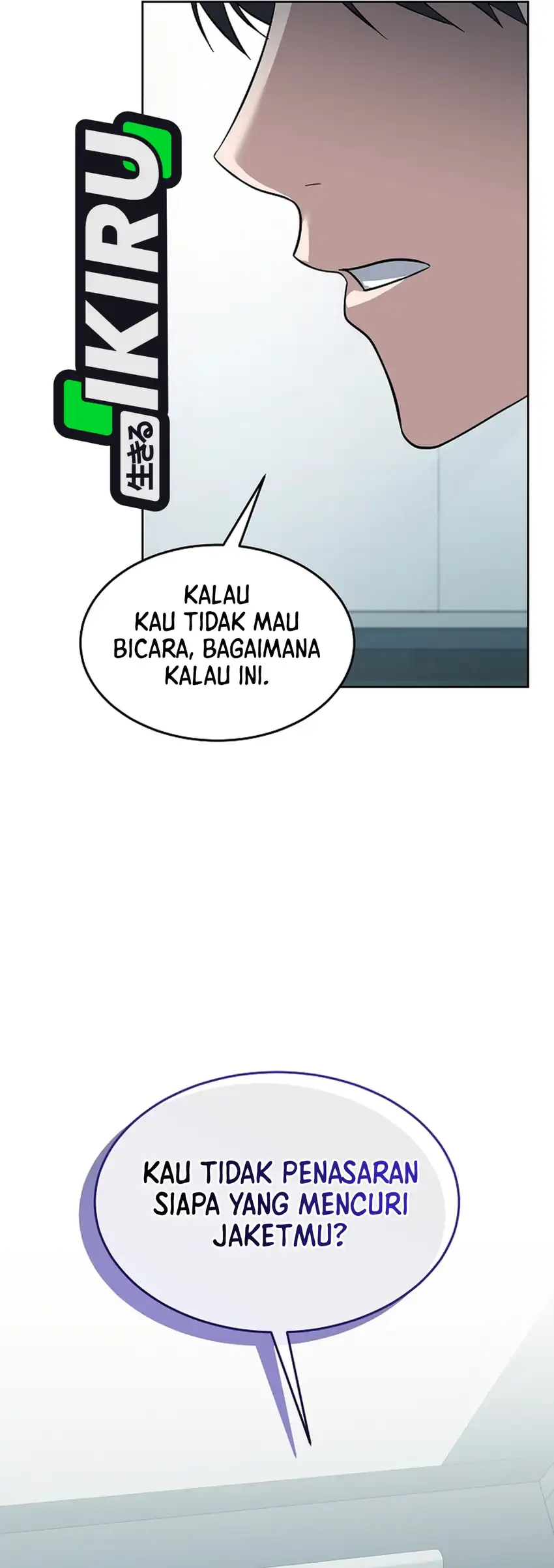 Prosecutor Kim Seojin Chapter 34 halaman 29
