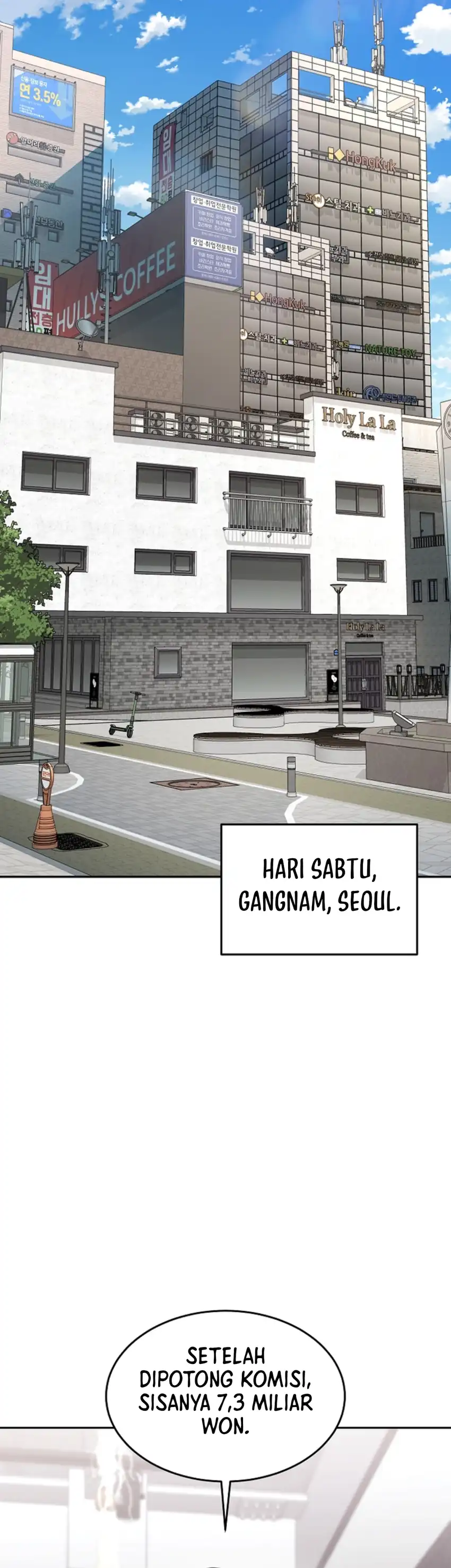 Prosecutor Kim Seojin Chapter 37 halaman 33