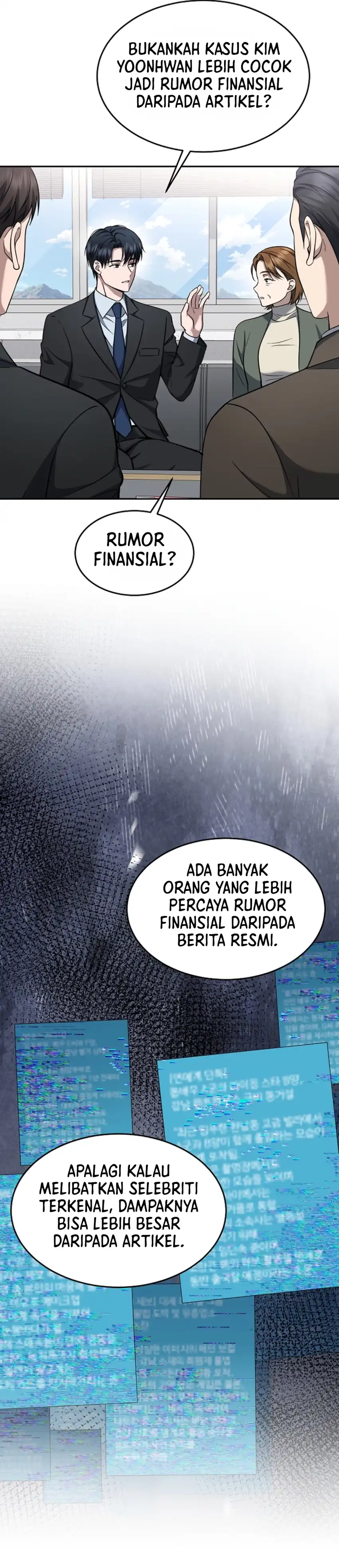 Prosecutor Kim Seojin Chapter 37 halaman 29