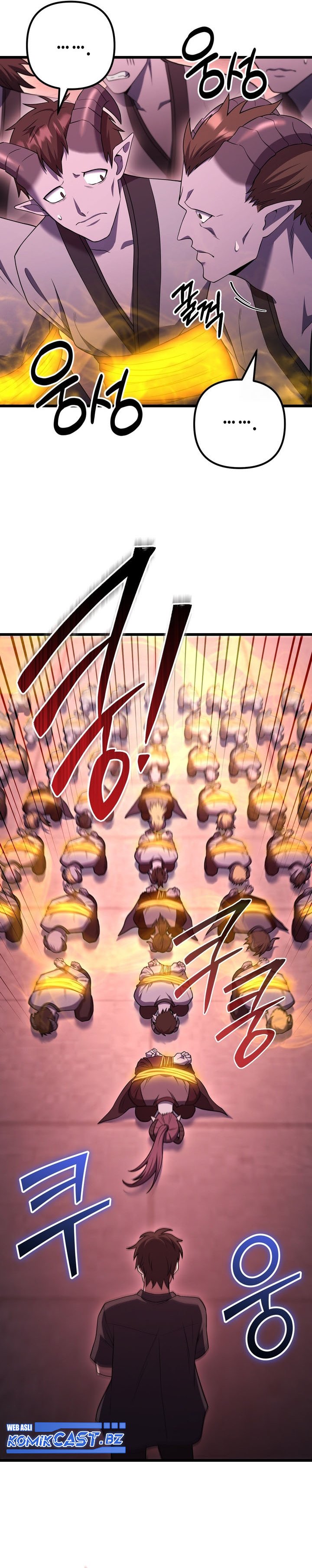 Maxed Out Leveling Chapter 79 halaman 28