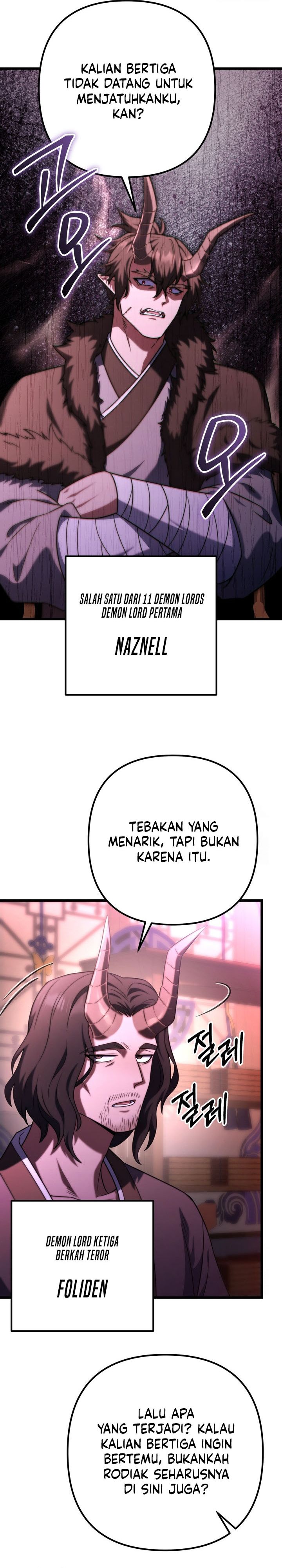 Maxed Out Leveling Chapter 80 halaman 8