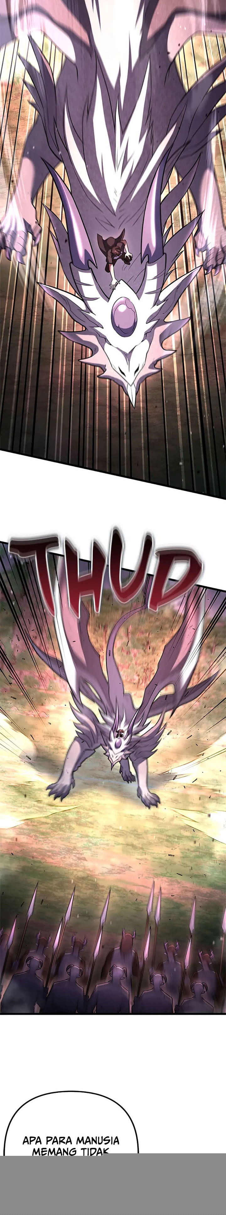 Maxed Out Leveling Chapter 87 halaman 19