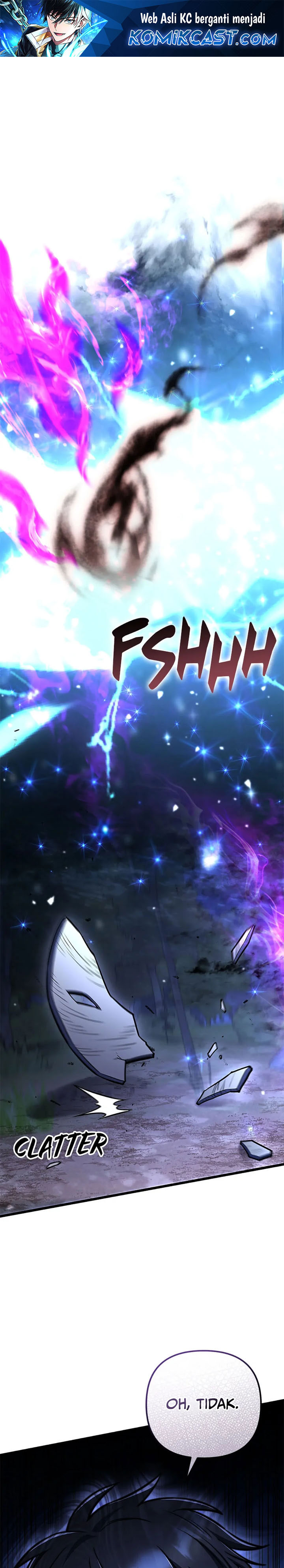 Maxed Out Leveling Chapter 87 halaman 2