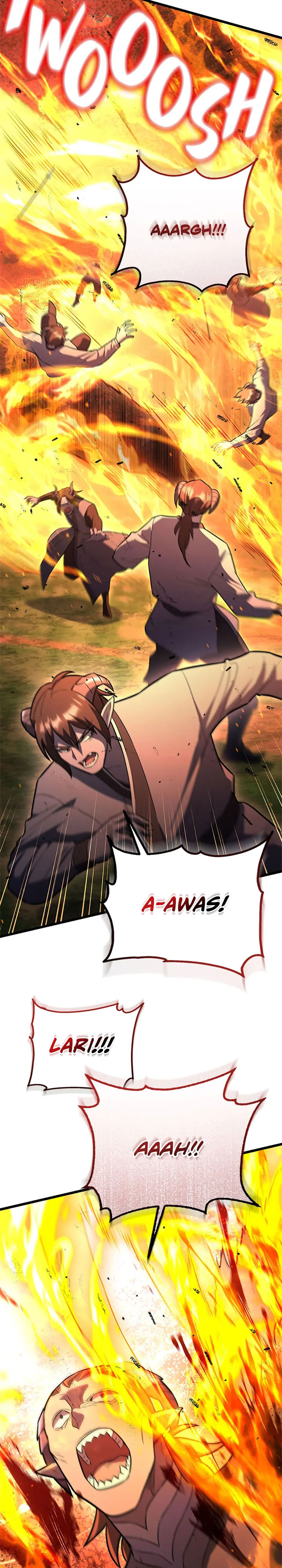 Maxed Out Leveling Chapter 87 halaman 27