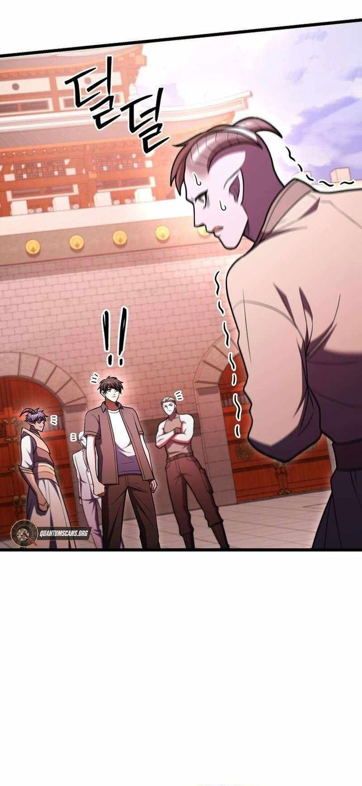 Maxed Out Leveling Chapter 96 halaman 9
