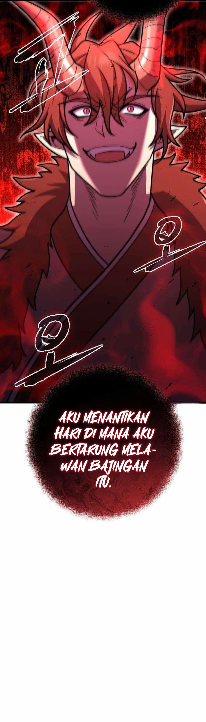 Maxed Out Leveling Chapter 96 halaman 4