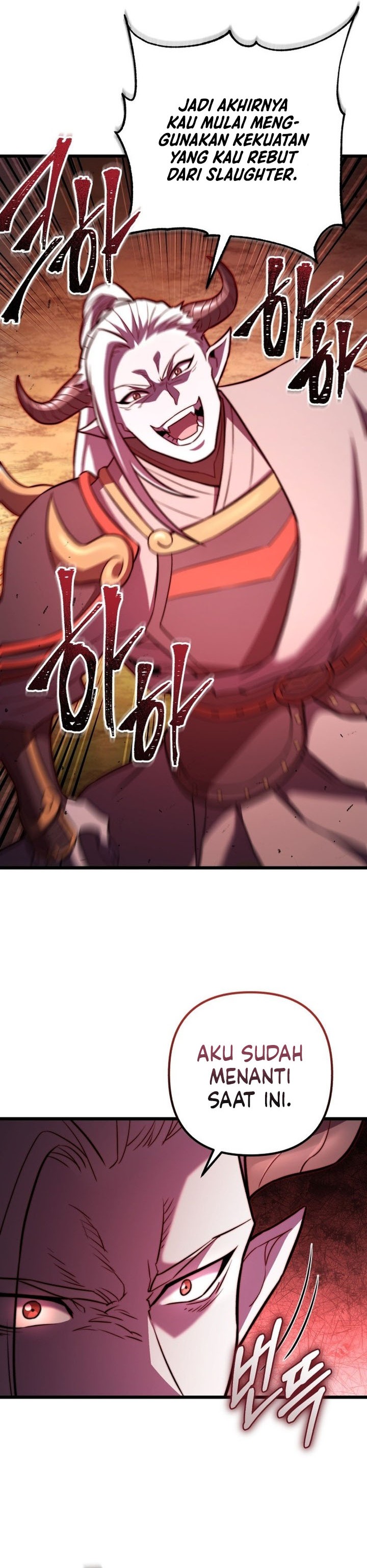 Maxed Out Leveling Chapter 97 halaman 30