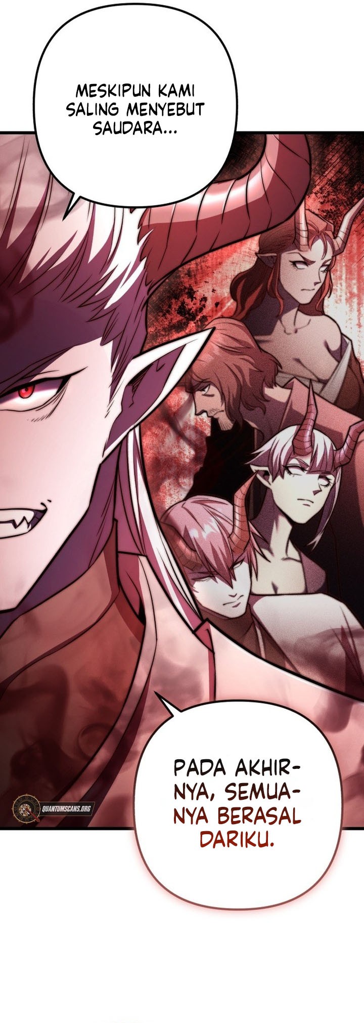 Maxed Out Leveling Chapter 97 halaman 13