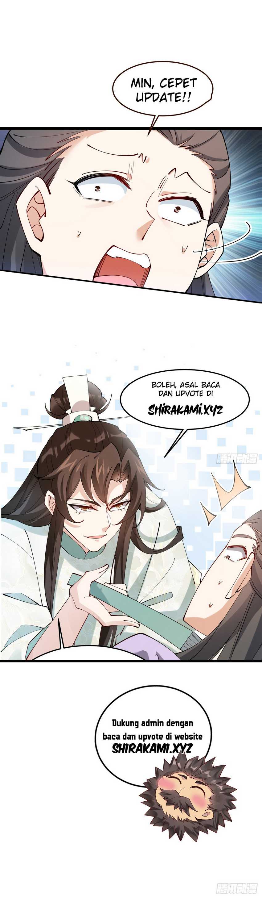 Please Don’t Show Your Son Chapter 161 page 5