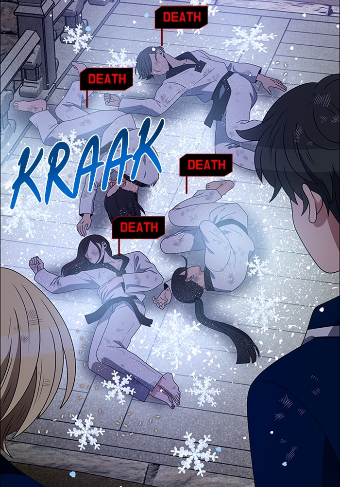 No Scope Chapter 124 halaman 3
