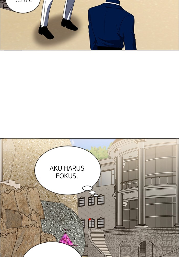 No Scope Chapter 124 halaman 31